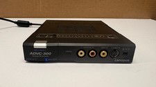 CANOPUS ADVC-300 ADVANCED DC