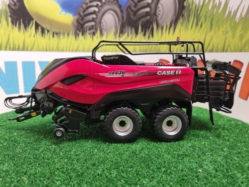 Mm2211 presse case - -, ih
