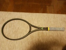DUNLOP MAX200G Tennis Racket