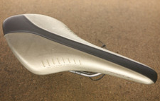 Selle de vélo de vélo