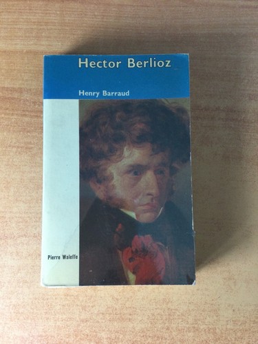 Hector berlioz - hector,