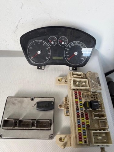 Kit demarrage ford - de,