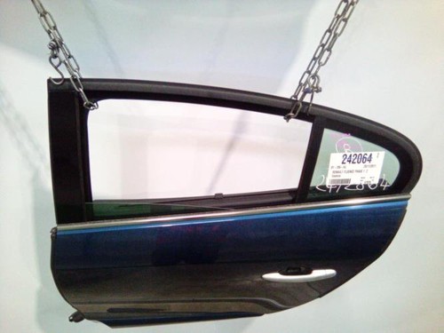 Porte arriere gauche renault - arriere,
