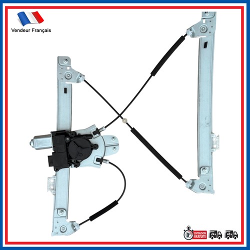 Lève vitre avec moteur - lève-vitre,