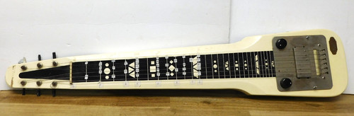 1956 valco supro string lap - 1956,