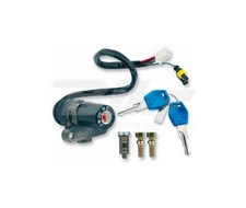 GILERA 50-125 DNA - NEIMAN CONTACTEUR-879125