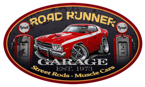 1973 1974 plymouth road runner - 1973,