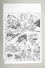 GCN GIGI Ugaki le samourai