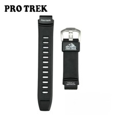 Bracelet de montre noir