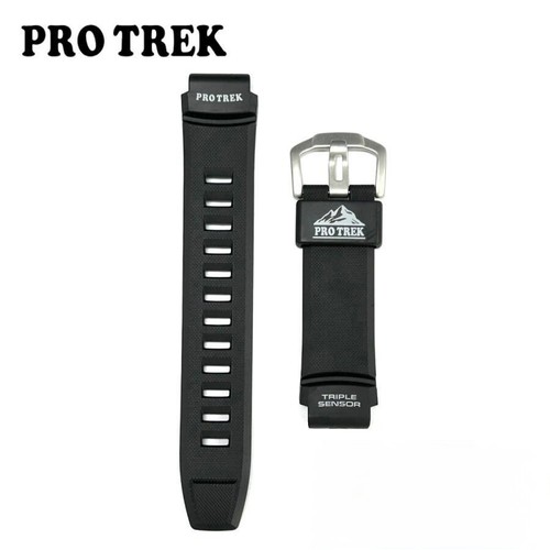 Bracelet montre noir - bracelet, de