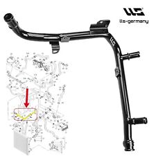 Tuyau De Refroidissement Pour AUDI A3 / A3 Sportback 1.9 TDI 105 PS 038121065CT