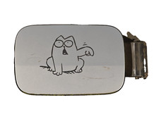 TRAPPE CARBURANT RENAULT GRAND SCÉNIC 2 PHASE 1 1.9 dCi 2005 8200228510