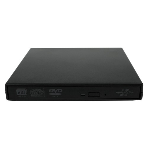 External usb dvd burner - external,