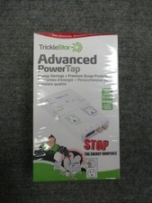New - Trickle Star Advanced PowerTap 175SS-US-4CD