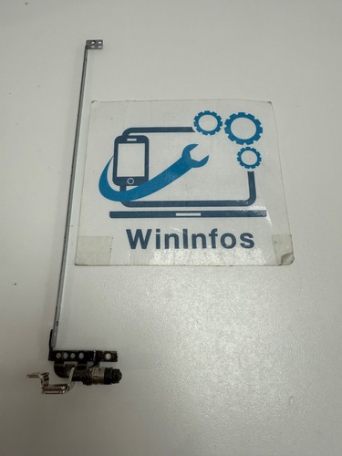 Charnière gauche hinge - /, hp