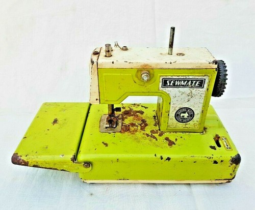 Rare jouet ancien vintage