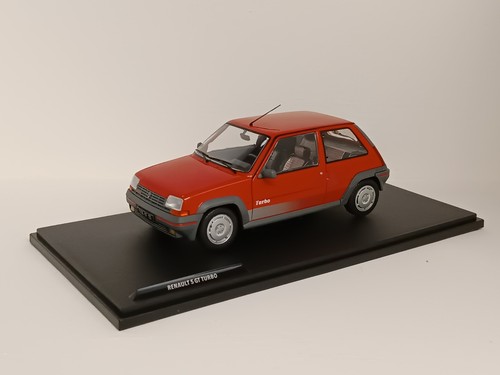 Renault turbo mk1 - gt,