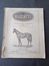 Revue Cyclecars, Motos & Voitures Octobre 1924 N°77 Vintage