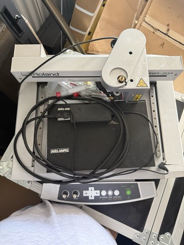 Roland egx 30a desktop - egx-30a,