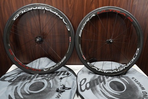 Campagnolo bora ultra - ultra, rim