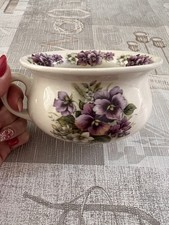 Coupelle - Vase de nuit