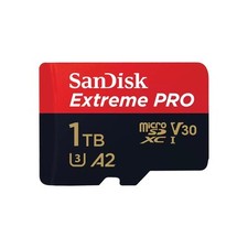 SanDisk Extreme PRO 1 To