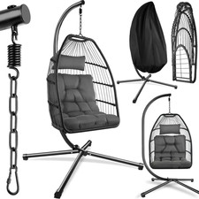 Hamac fauteuil suspendu ariane - hamac,