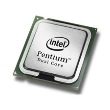 Processeur CPU Intel Pentium Core Duo E2200 2.2 Ghz 1Mo 800Mhz LGA775