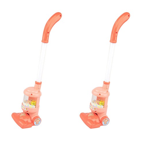 Enfants aspirateur - 2x,