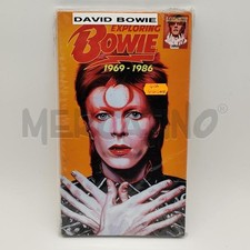 Exploration De David Bowie