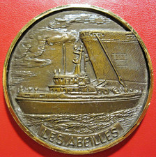 France. Médaille récompense