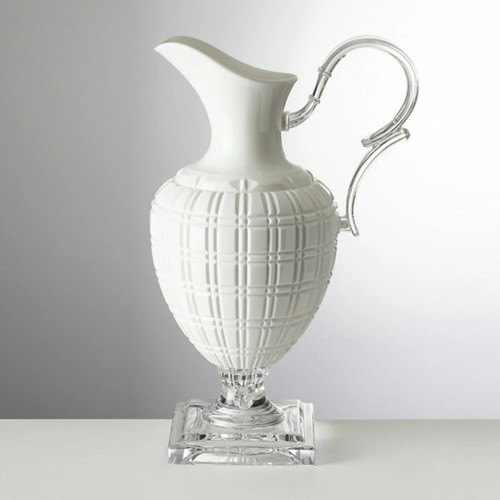 Brocca imperial smalto blanche - imperial,