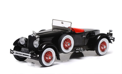 1928 stutz black hawk - stutz,