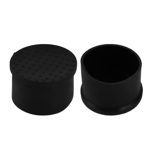 2pc 45mm dia tuyau - 45mm, insert