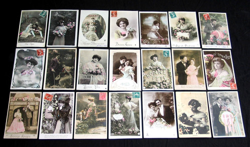 Miss belle epoque - miss,