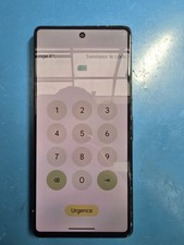 Écran + Vitre Tactile Original Google Pixel 7