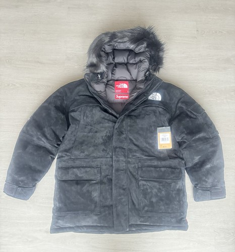 Supreme the north - x,