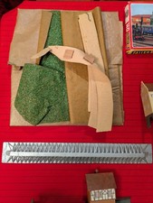 Lot  DECORS Accessoires