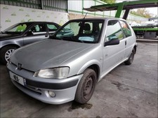 Pompe de direction PEUGEOT 106 PHASE 2 4007AZ