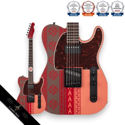 Guitare fender rathalos - guitare,