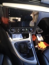 Pommeau de vitesses BMW SERIE