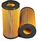 Filtre à huile ALCO FILTER MD-441 pour MERCEDES-BENZ