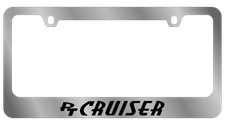 Chrome Chrysler PT Cruiser