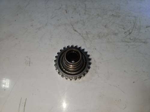 Pignon moteur yamaha tmax - yamaha,