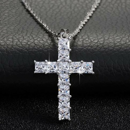 4mm princesse brillant coupe - 4mm,