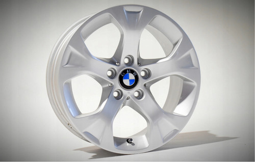 Jantes aluminium e90 e91 - aluminium,