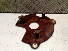 Moteur Kubota GH150V KE (tondeuse W521TC) - Plateau des ressort embrayage lame