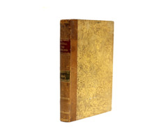 RARE - Le Propagateur des Progrès des ARTS & MÉTIERS ILLUSTRÉ 1829