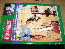 Kepi Blanc Legion Etrangere