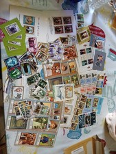 Gros Lot De Blocs, Feuillets, Et Timbres Du Générale De GAULLE 